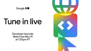 Google I/O 2026 | Developer Keynote (UNCUT)