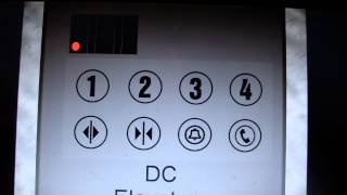 Animated: DC Hydraulic Elevators @ Maritine Office Center Missouri Park