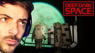 🔴 - Este juego SIMULA un MONSTRUO, en el ESPACIO...