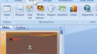 How to remove a hyperlink from an object in a presentation