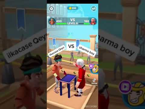 SHARMA BOY VS Ilkacase CHALLENGE TIkTOk PART 100