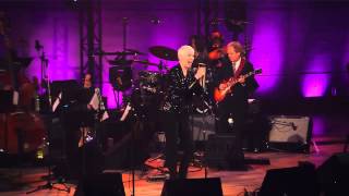 Annie Lennox \& Herbie Hancock - I Put On Spell On You