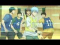 Kise x Kuroko - MAGICAL LIP KISS (Short ver.)