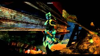 Guild Wars 2 glitch produces a funny outcome