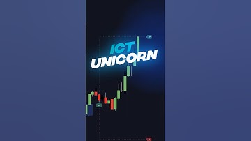 FREE ICT Unicorn Indicator