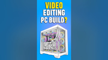Rs 50,000 FULL PC Build For Video Editing
