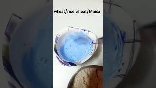 #shorts।How to make clay at home।।amazing technique make clay at home।।#shorts