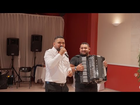 Formația Melodic Spania - Colaj | Live 2025 - Nunta Mihaela & Adrian