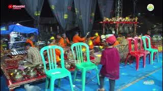 #tayub Malam #giyantini Cs | Karawitan ARUM LARAS / Buloh - Kunduran - Blora