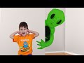 Peek a Boo Spanish by LESGOMARTIN Canciones Infantiles
