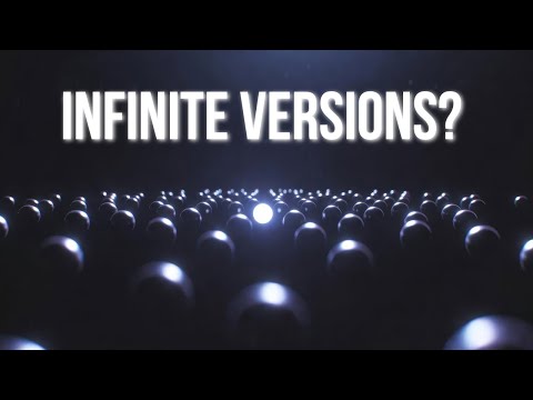 The Multiverse: Are There Infinite Versions of Our Universe?