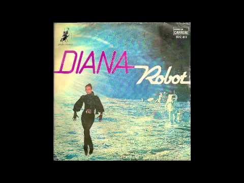 Diana - Le Robot (France, 1981)