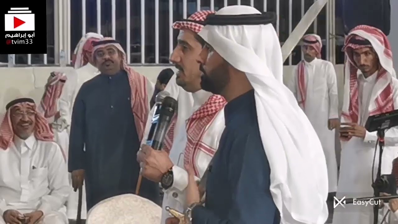 ||محاوره ابداااع|| صالح اللخمي و أحمد الكناني و عائض بن نايف و سلمان الهلالي ١٥ / ٦ / ١٤٤٥هـ بمكة