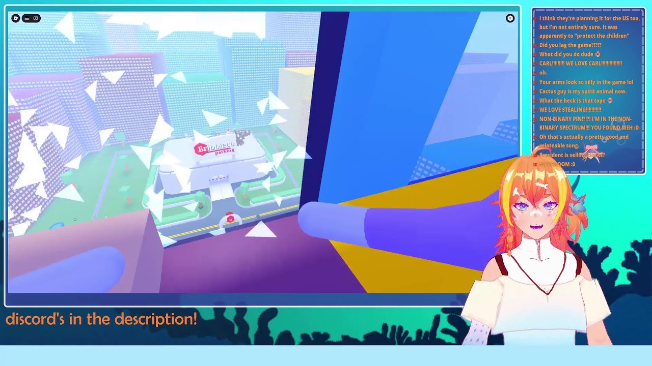 playing ccleaning simulator! (roblox)