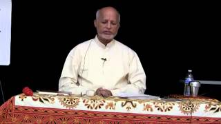 Brihadaranyaka Upanishad - 01 by Acharya Sadaji 