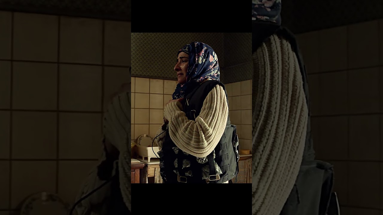 Спецподразделение полиции попало в засаду во время контртеррористической операции 