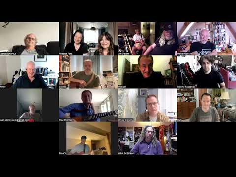 AUGUST 13, 2023 LONDON