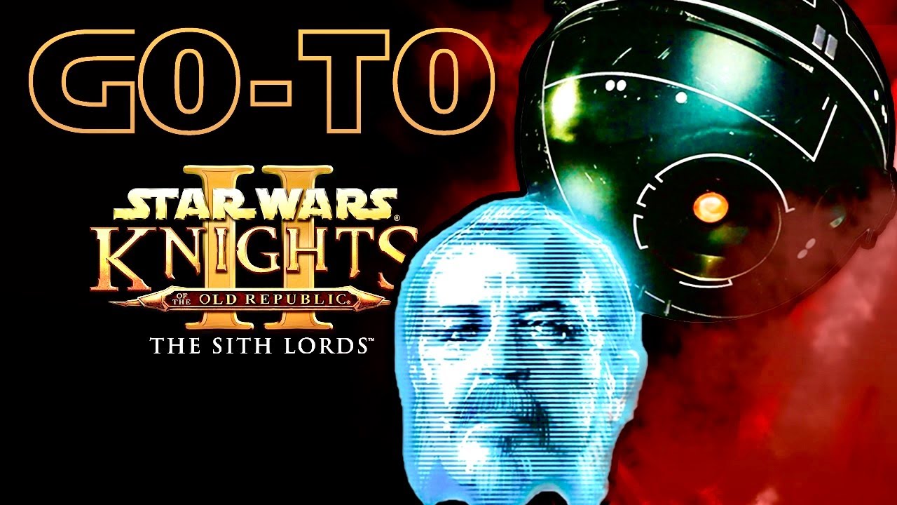 GOTO KOTOR 2 YouTube goto-kotor-2-youtube