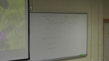 2017 Fall GTU CSE 241 Lecture 16 Oct 25 00032