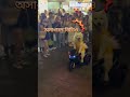 কুকুর মোটরবাইক চালাচ্ছে 🥰#shorts #viral #dog #funny #video #youtube