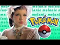 Melanie Martinez As A Pokémon (By @leorgasmic on TikTok) | mel&#39;s corner