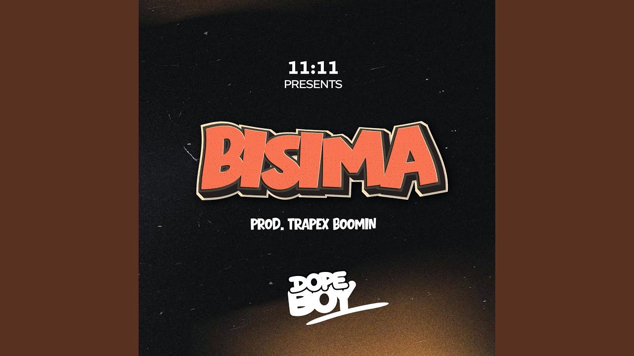 Watch BISIMA on YouTube Watch BISIMA on YouTube