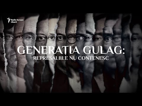 Video: Gulag împotriva Regimului - Vedere Alternativă