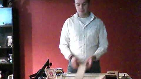 FSE 100 - Team 13 - Proposal Presentation - String Instrument