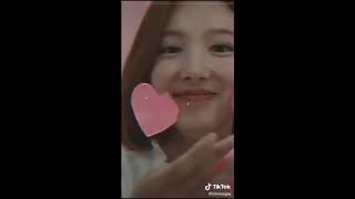 Happy Nayeon DAY (once that make a edit on Nayeon's birthday Tiktok)