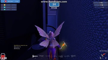 MicroVolts- stupid hack again...