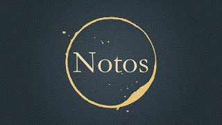 The Oh Hellos - Notos (Lyrics)