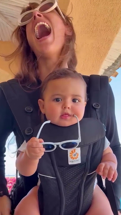Thiago Corona che buffo🥰 con gli occhiali!🤓👓