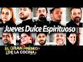 El gran premio de la cocina - Programa 19/08/21 - Jueves Dulce Espirituoso