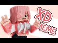 XD Meme - Minecraft Animation (Gift for Shortcxke)