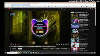 y2meta.com - La La Love On My Mind 越南鼓 (Wulala Remix Tiktok 抖音 2023) 越南鼓卡点舞 dj chicken remix_Hot Tik