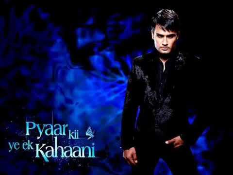 Pyar ki ye ek kahani title song