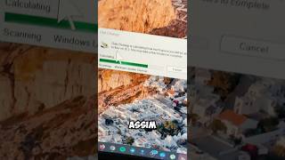 Como Apagar Instaladores de Atualizações Antigas do Windows Que Ocupam Memória no Seu PC
