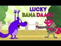 pyaar mohabbat Happy lucky Cartoon