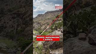 Presa Milpillas podría cambiar el futuro de Zacatecas