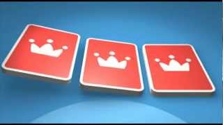 Texas Hold'em Poker by Yazino