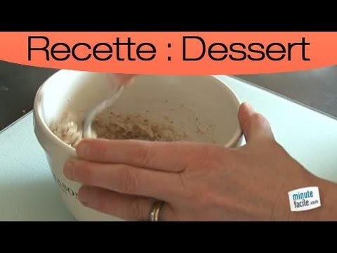 recette-minceur-:-dessert-sans-sucre