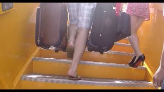 Hướng dẫn cách lên máy bay không lộ hàng - dancof.info