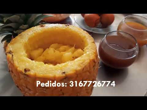 Video: ¿Ingredientes en guijarros con sabor a fruta?