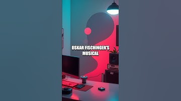 Unseen Motions: The Living History of Abstract Animation