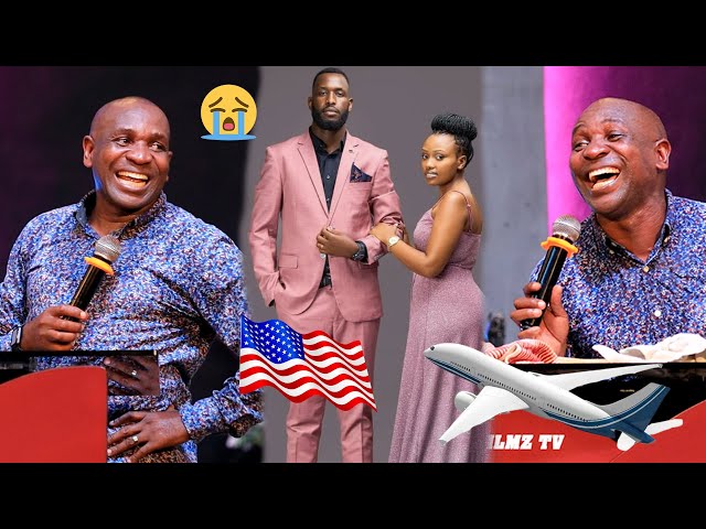 🇱🇷😭YOO😱ALEX MUKONGOMANI ARAGIYE✈️🇱🇷 BITUNGURANYE//REV MATAYO NDAMAHIZE YABIHANUYE//🥰MUSHIRE AMANGA class=