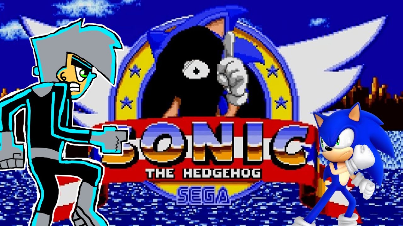this update is in 11may - sonic the hedgehog.eyx demo by polopgames