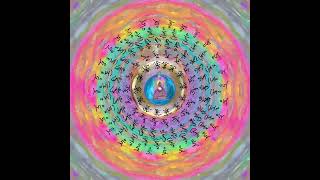 Chanting Hreeh to Purify the Karma Field v2 60min screenshot 1