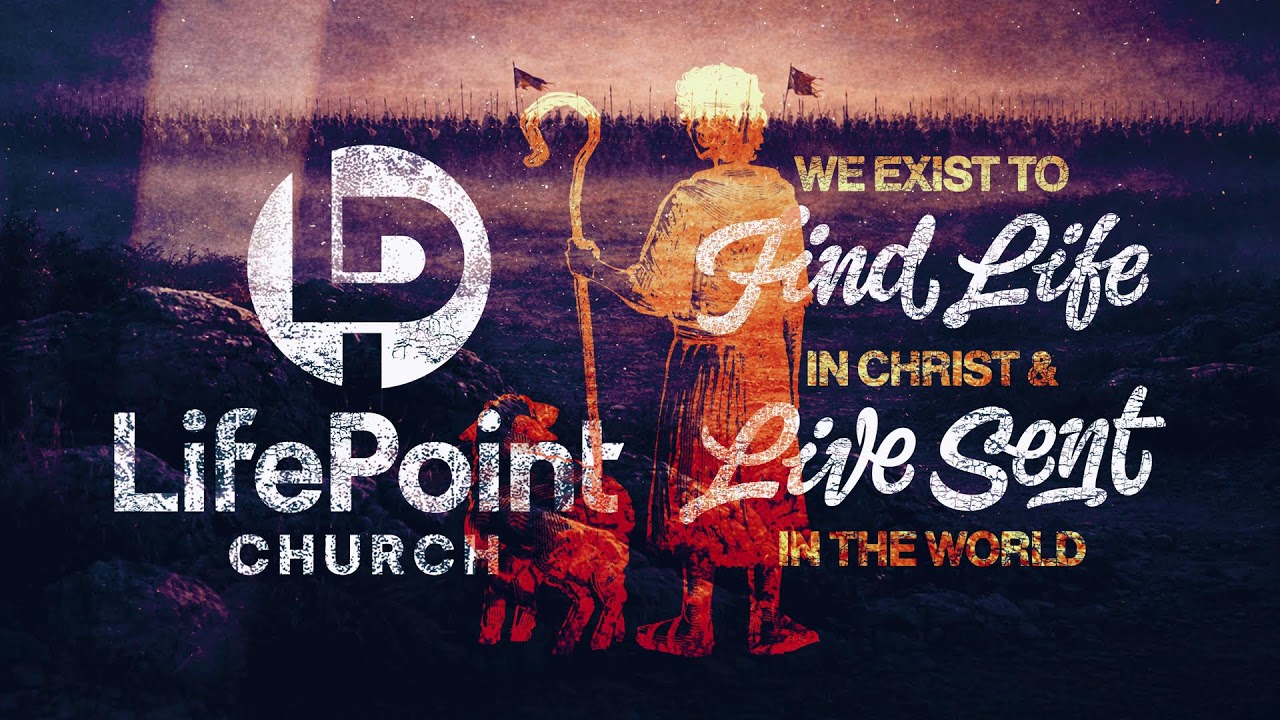 LifePoint Live | March 8, 2026 [10:30am]