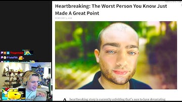 Mizkif has a good Take For once...