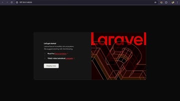 Laravel-API    Khmer Tutorial part5